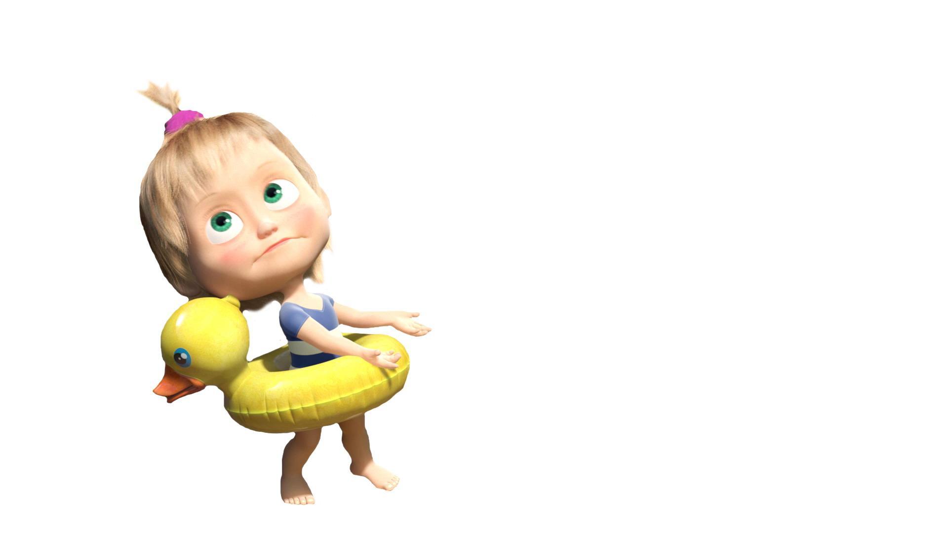 Masha Masha