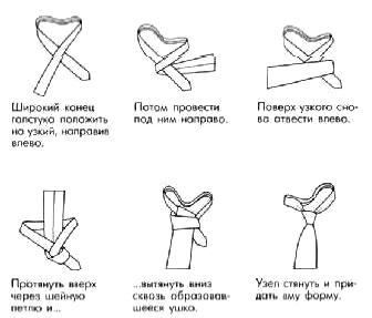 простой узел простой узел